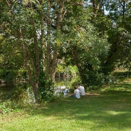 Bed and Breakfast Le Jardin De La Reyssouze Gorrevod Экстерьер фото