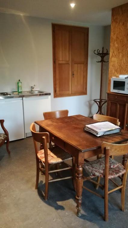 Bed and Breakfast Le Jardin De La Reyssouze Gorrevod Экстерьер фото