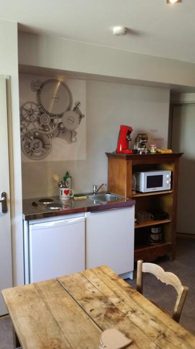 Bed and Breakfast Le Jardin De La Reyssouze Gorrevod Экстерьер фото
