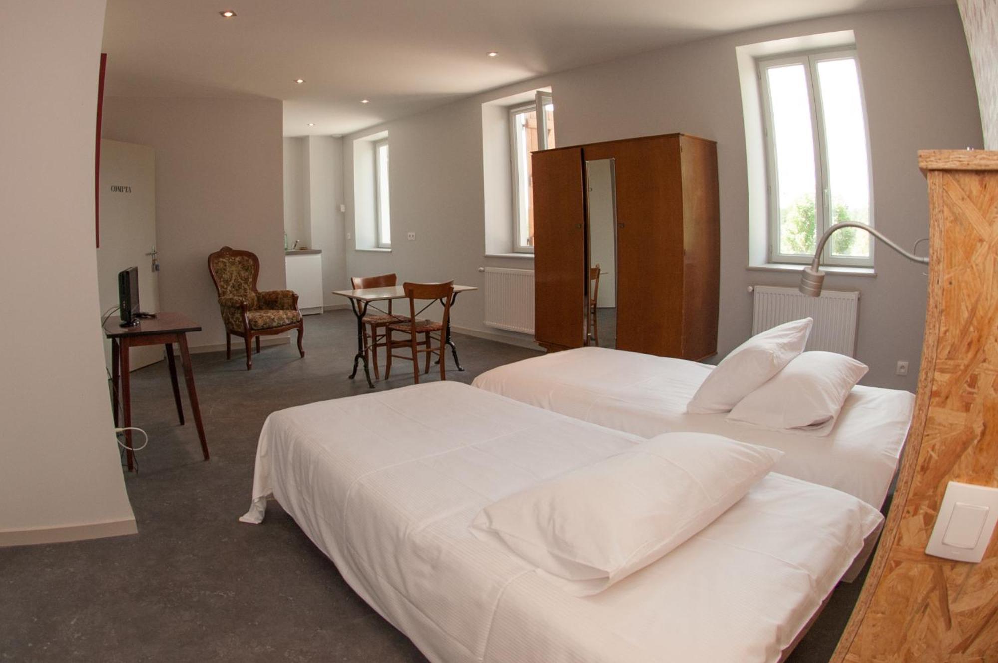 Bed and Breakfast Le Jardin De La Reyssouze Gorrevod Экстерьер фото