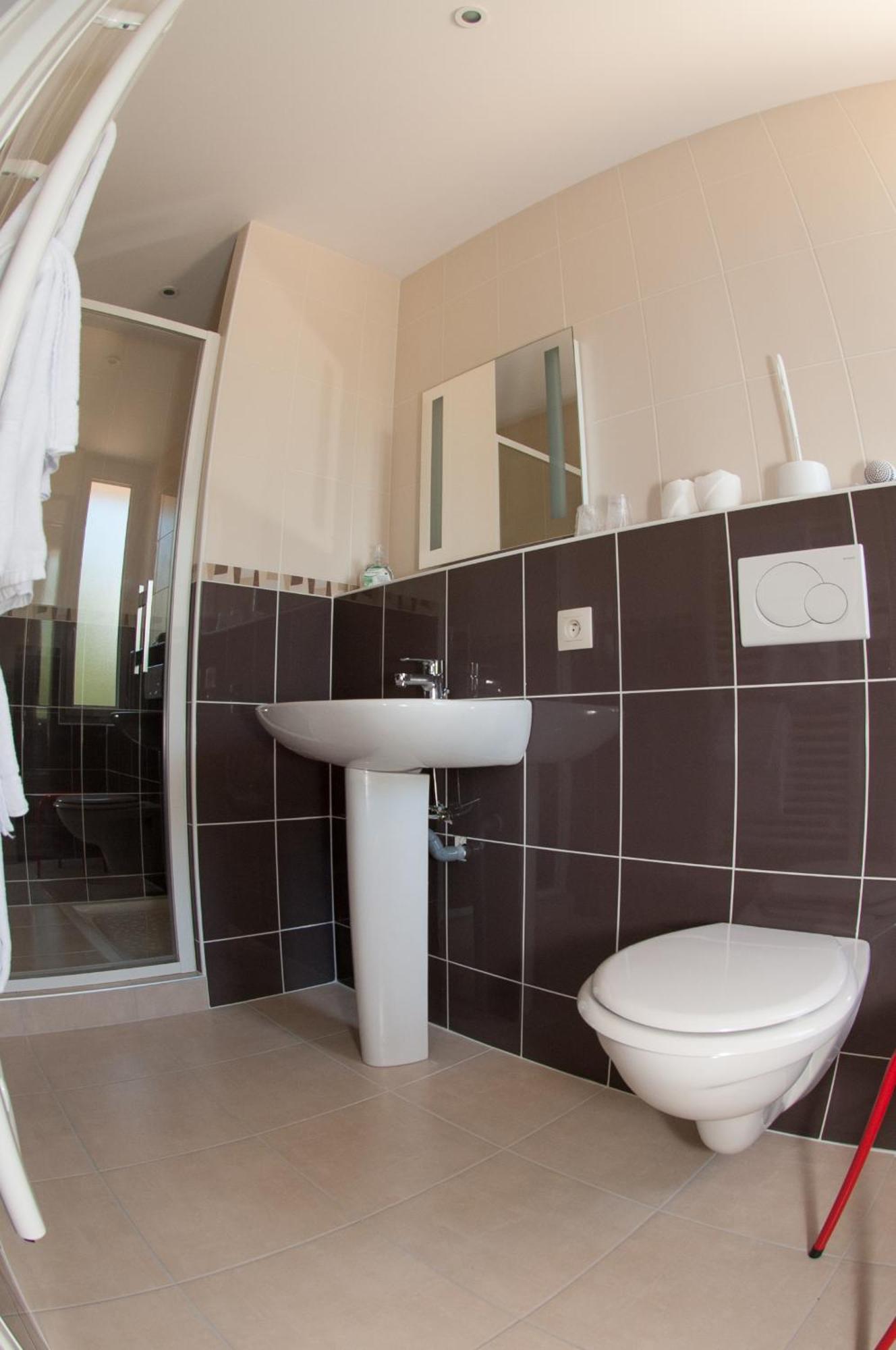 Bed and Breakfast Le Jardin De La Reyssouze Gorrevod Экстерьер фото