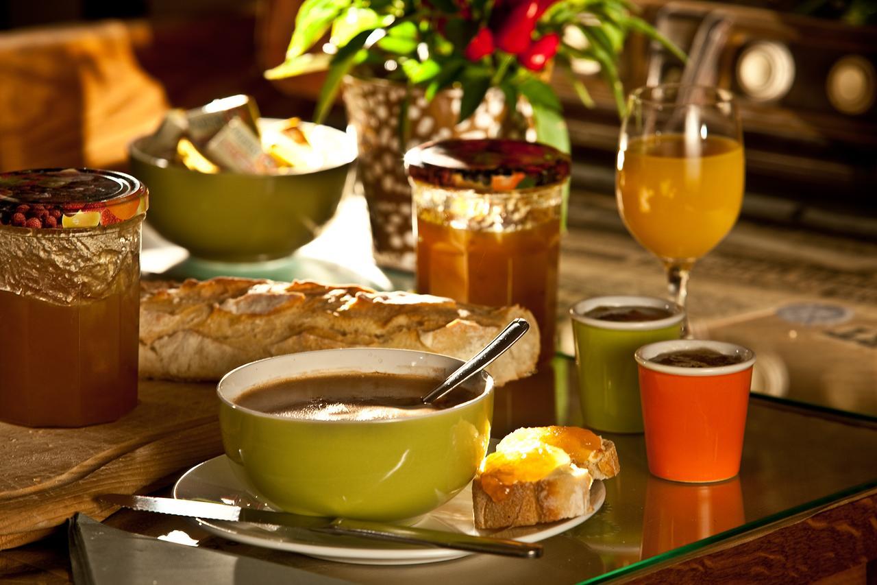Bed and Breakfast Le Jardin De La Reyssouze Gorrevod Экстерьер фото