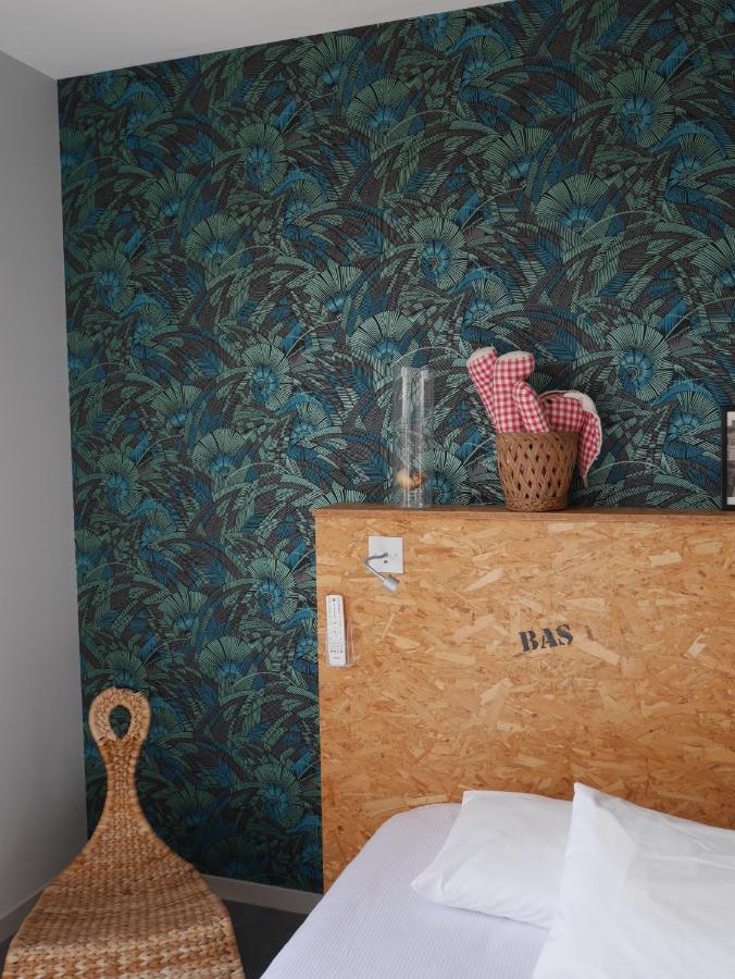 Bed and Breakfast Le Jardin De La Reyssouze Gorrevod Экстерьер фото